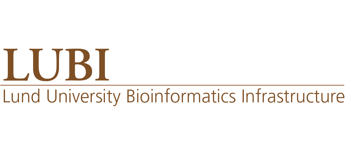 Lund University Bioinformatics Infrastructure