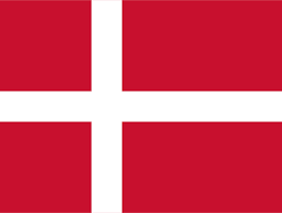 Flags of Denmark