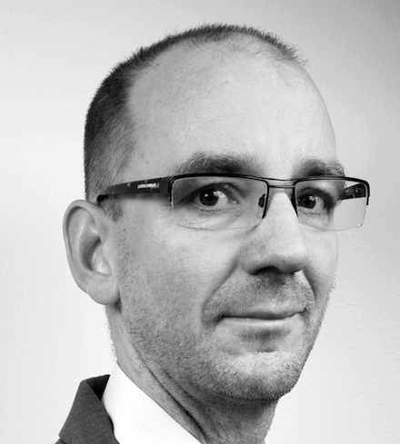 Arne Elofsson