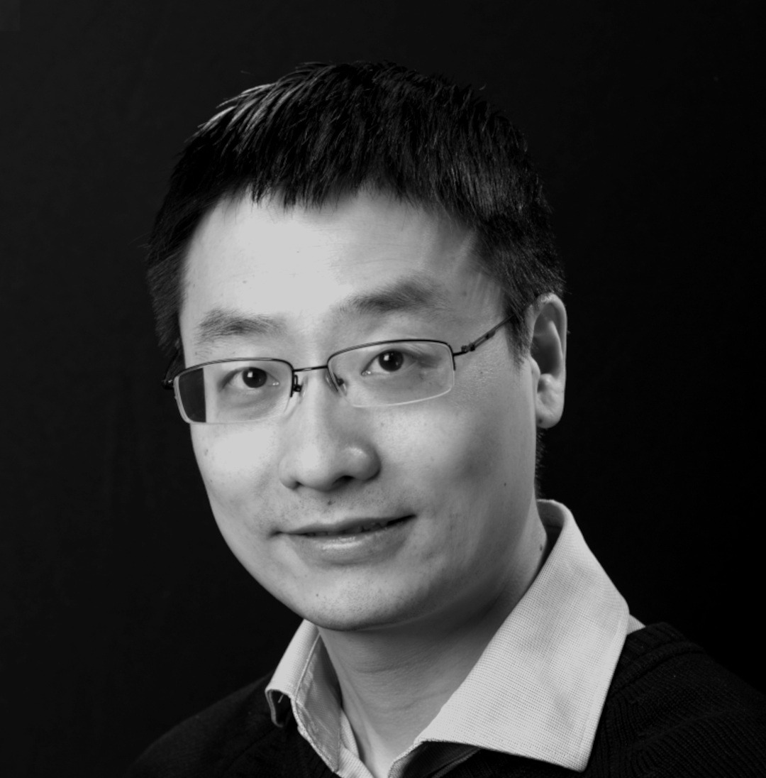 Jing Tang