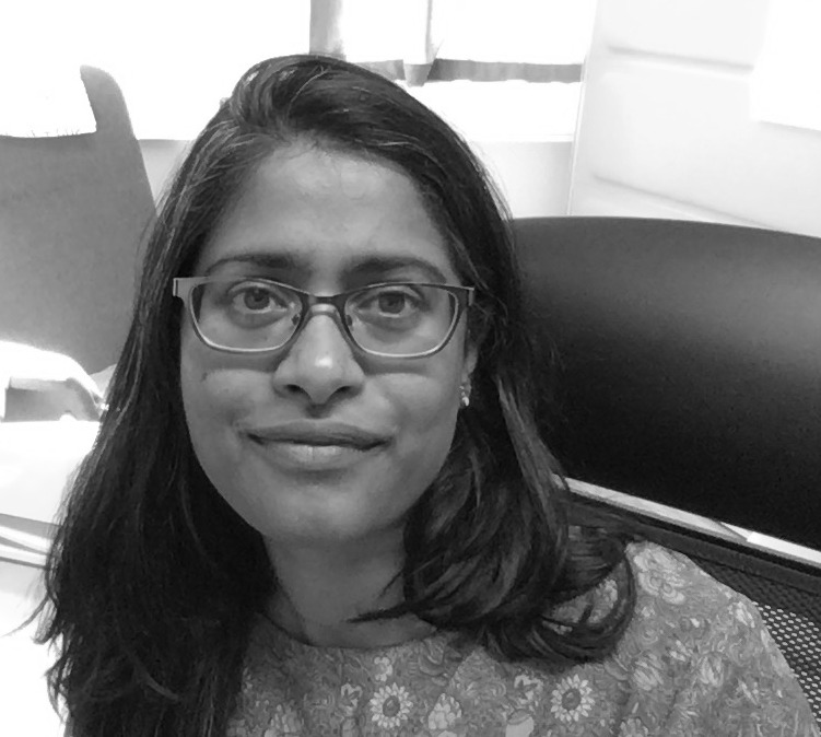 Sushma-Nagaraja Grellscheid