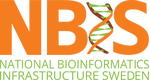 National Bioinformatics Infrastructure Sweden