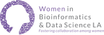 Women in Bioinformatics and data science LA
