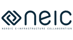 Nordic e-Infrastructure Collaboration (NeIC)
