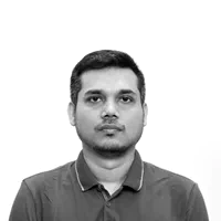 Arup Ghosh