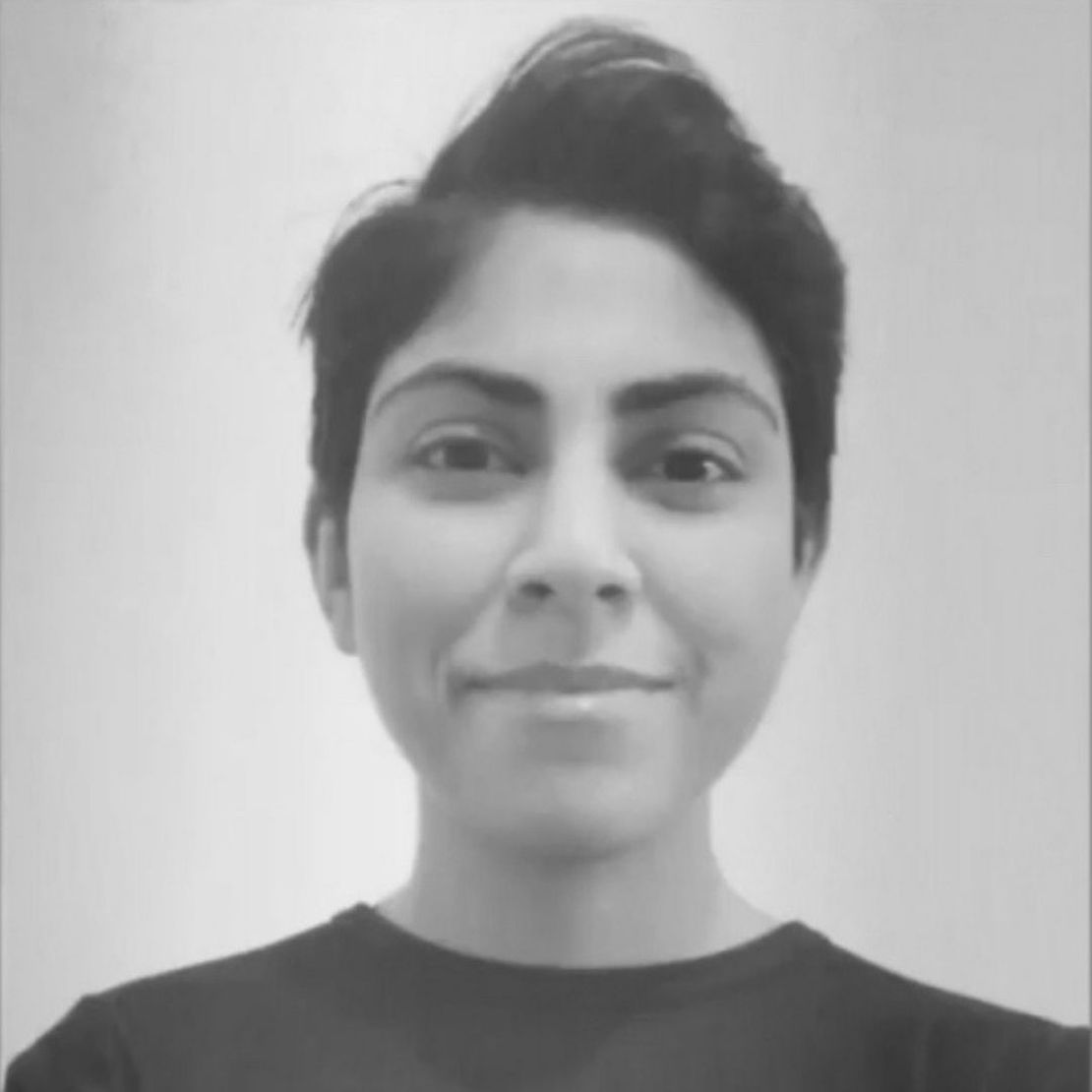 Nazeefa Fatima