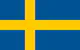 Flag of Sweden