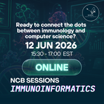 NCB ImmunoInformatics session